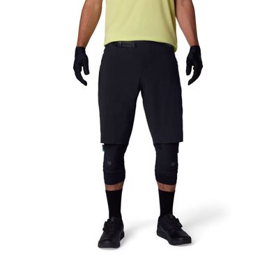 FOX Bike Short Flexair black