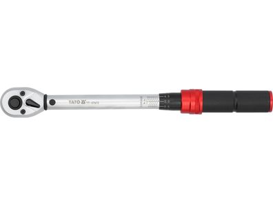 Drehmomentschlüssel 3/8" 10–60 Nm