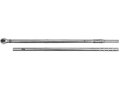Drehmomentschlüssel 1 Zoll 300–1500 Nm