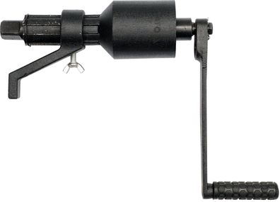 Mechanischer Drehmomentverstärker 1:58, 4200 Nm