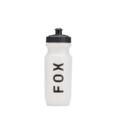 FOX Bike Flasche Base clear