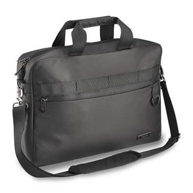 PEDEA NB-Tasche ZollClutchZoll 17,3Zoll (43,9cm) -schwarz