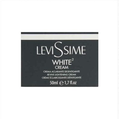 Körpercreme Levissime White 2 (50ml)