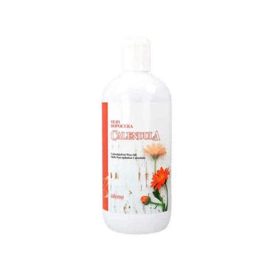 Körperöl Post Depil Idema Calendula (500ml)