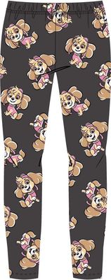 Paw Patrol - Skye Leggings für Mädchen - Größe 122 Kinder Hose