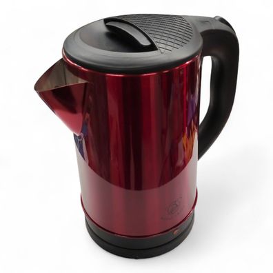 Royal Swiss Wasserkocher / 1500 Watt 2 Liter