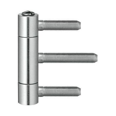 C 1-20 WF Simonswerk Türband für gefälzte Haustüren