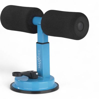 Maxxmee Sit-up Assistent / Bauchtrainer und Armmuskel Trainer / / !
