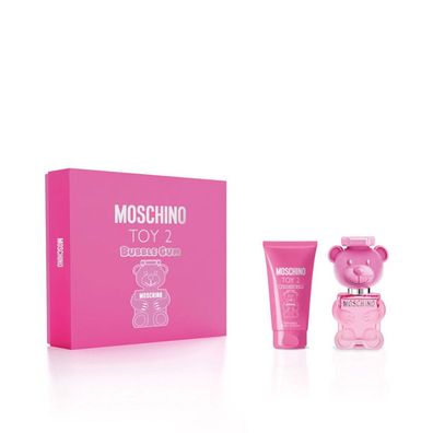Moschino Toy 2 Bubble Gum Giftset