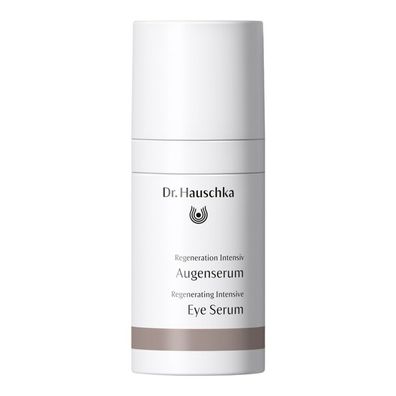 Dr. Hauschka Regenerating Intensive Eye Serum