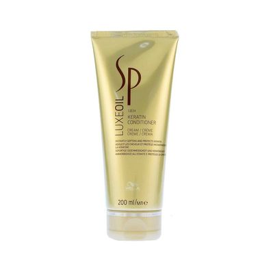 Wella SP - Luxe Oil Cream