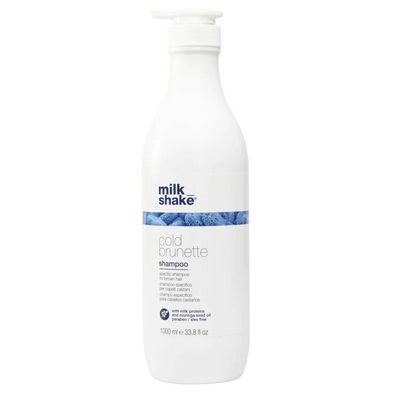 MS COLD Brunette Shampoo 1L