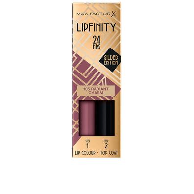 Lipfinity 24H LOT 2 Stück