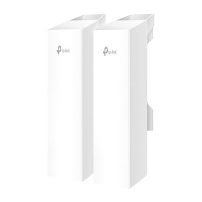 TP-Link Omada EAP211-Bridge KIT V1 - Wireless Bridge - 1GbE - Wi-Fi 5 - 5 GHz -... ->