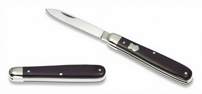 Hartkopf Ebenholz Taschenmesser Klappmesser Messer