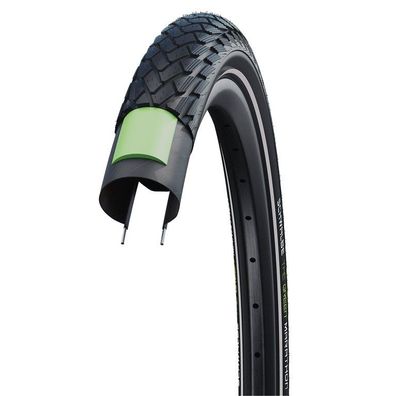 Schwalbe Reifen "Green Marathon" Performance Line 55-584 (27,5"