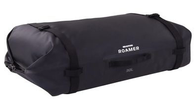Roamer Topcase Tasche Oxford 30 Ltr schwarz