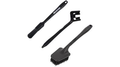 Bürsten-Set Oxford Pro OX339