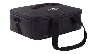 Roamer Grab Bag Oxford 15 Ltr schwarz