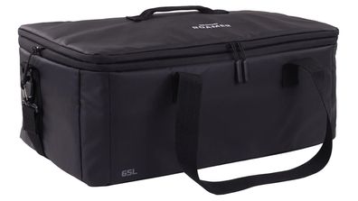 Roamer Grab Bag Oxford 65 Ltr schwarz