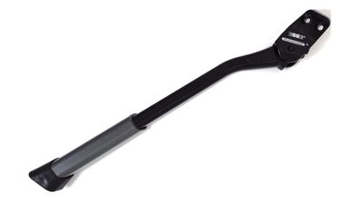 Hinterbauständer Comp.18 Flex 20" schw./schw. matt