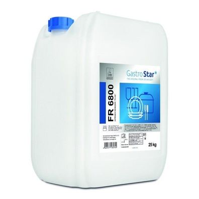 Gastro Star FR 6800 25 Kg Intensiv-Reiniger "Plus" Flüssigkonzentrat