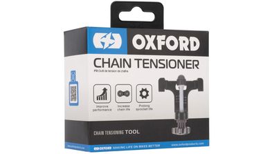 Kettenspanner Oxford OX344