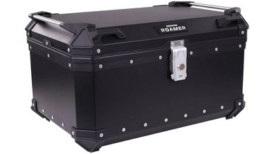 Roamer Topcase Oxford 65 Ltr schwarz