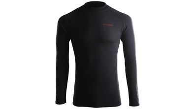 Funktionsshirt Oxford Atmos Heatcore SW Gr. L/XL