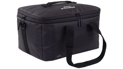 Roamer Grab Bag Oxford 45 Ltr schwarz