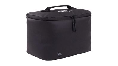 Roamer Grab Bag Oxford 10 Ltr schwarz