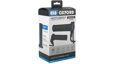 Heizgriffe Oxford Advanced Integr. Touring
