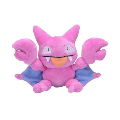Pokemon Skorgla Kuscheltier - 20 cm Pléschtier Gligar