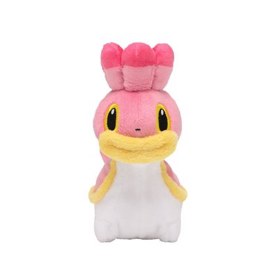 Pokemon Schalellos (Westliches Meer) Kuscheltier - 13 cm Pléschtier Shellos (West Sea