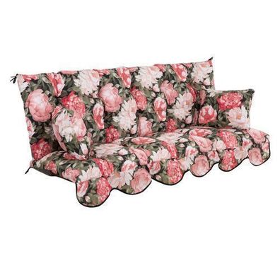 Auflagen Set Bora / Milano für Hollywoodschaukel 170 cm A101-23PB PATIO