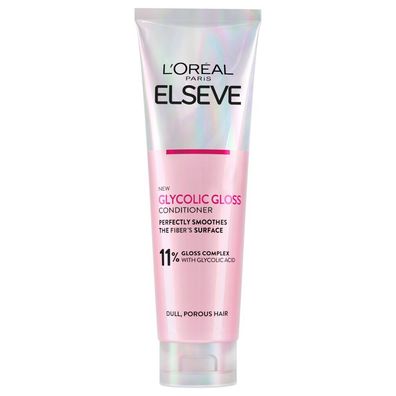 L'Oréal Paris Elseve Glycolic Gloss Conditioner