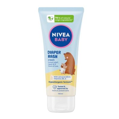 Nivea Baby Windelcreme