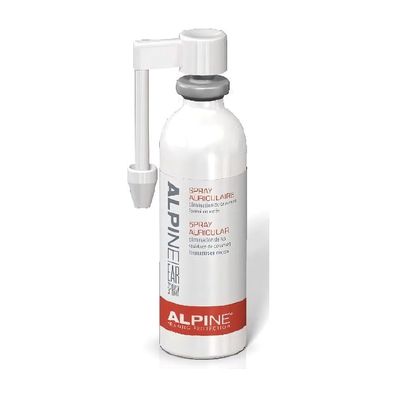 Alpine Gehörschutz Ear-Spray 96121