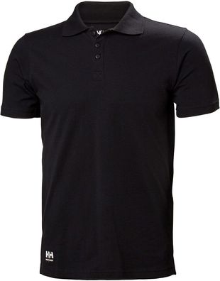 Helly Hansen Polo Shirt Classic 2.0 79398