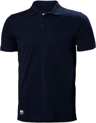 Helly Hansen Polo Shirt Classic 2.0 79398
