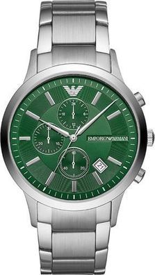Emporio Armani Chronograph 'Renato' Herren Uhr AR11507