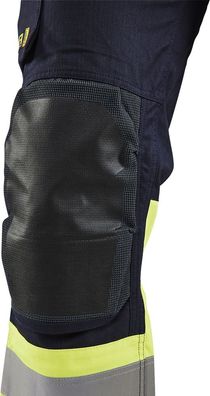 Blåkläder Flammschutz Transfer Verstärkung 21360000