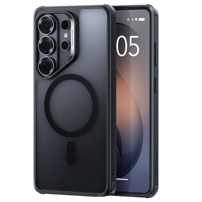 ESR Classic Hybrid mit Magnetfunktion Hülle für Samsung Galaxy S26 Ultra – Schwarz