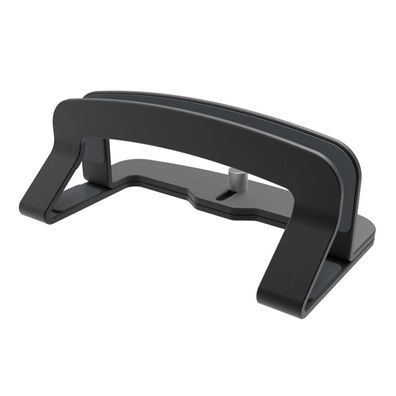 Muro vertikaler Laptopständer - Halterung - Ständer für Notebook auf