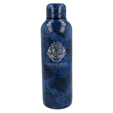 Harry Potter Isolierte Edelstahl Trinkflasche Thermotrinkflasche 515 ml