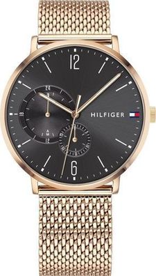 Tommy Hilfiger Brooklyn 1791506 Herrenuhr