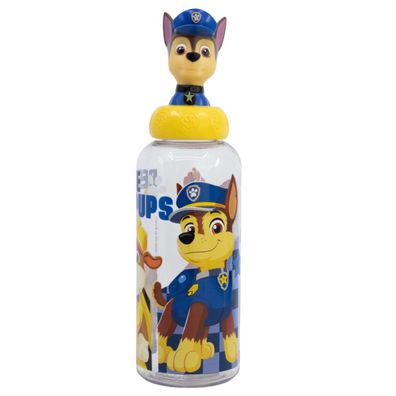 Paw Patrol Tumbler – 3D Kindertrinkbecher Rescue Pups 560?ml