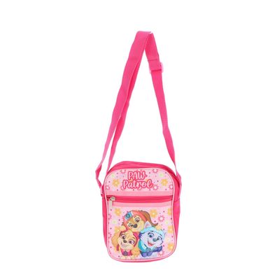 Paw Patrol Tasche Kleine Umhängetasche Kinder für Alltag & Ausflüge