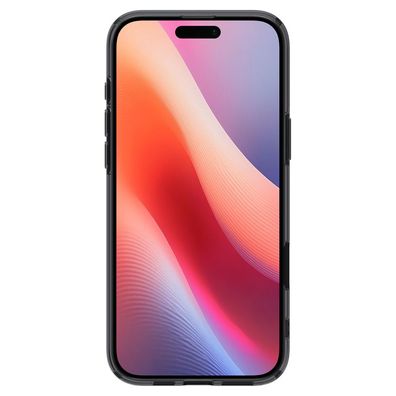 Spigen Ultra Hybrid T mit Magnetfunktion Hülle Kompatibel mit iPhone 16 Pro Max