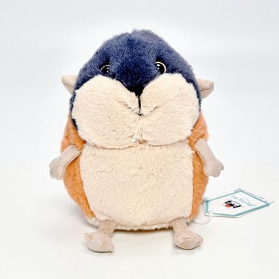 JellyCat Lambeth Lemming Plüschtier Stofftier Kinder Toy Spielzeug Kuscheltier 15 cm